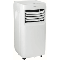 Ar Condicionado Portátil 9000BTU (Branco) - JOCEL