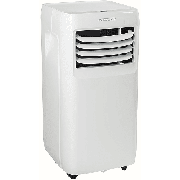 Ar Condicionado Portátil 9000BTU (Branco) - JOCEL 1