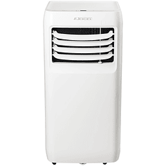 Ar Condicionado Portátil 9000BTU (Branco) - JOCEL