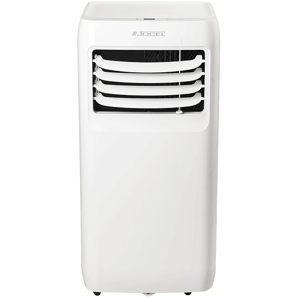 Ar Condicionado Portátil 9000BTU (Branco) - JOCEL 2