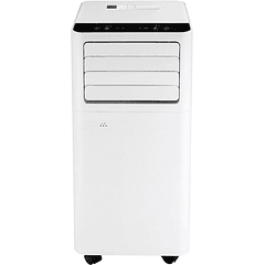 Ar Condicionado Portátil TAC07CPBRV 7000BTU (Apenas Frio) c/ Desumidificador - TCL
