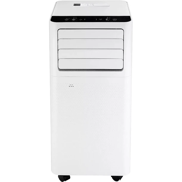 Ar Condicionado Portátil TAC07CPBRV 7000BTU (Apenas Frio) c/ Desumidificador - TCL 