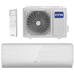 Ar Condicionado Interior / Exterior 24000BTU A+++ (PURE LIGHT UV WF) - HTW