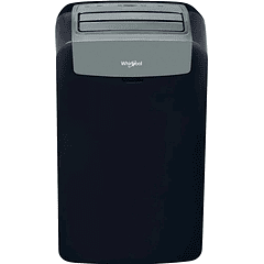 Ar Condicionado Portátil PACB29HP 9000BTU 64dB - WHIRLPOOL