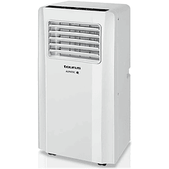 Ar Condicionado Portátil AC 2600 KT 9000BTU (Branco) - TAURUS