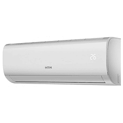 Ar Condicionado Interior IX21D 9000BTU A++ Wi-Fi (Branco) - HTW