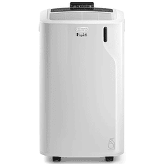 Ar Condicionado Portátil Pinguino PACEM82 9400BTU (Branco) - DELONGHI