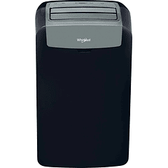 Ar Condicionado Portátil PACB212HP 12000BTU 64dB - WHIRLPOOL