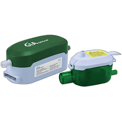 Bomba de Condensados (18L /h 10 mts) p/ Ar Condicionados - HTW