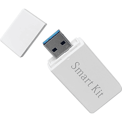 Módulo USB Wi-Fi p/ Ar Condicionados HTW IX75