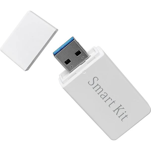 Módulo USB Wi-Fi p/ Ar Condicionados HTW IX75 