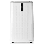 Ar Condicionado Portátil SmartLife até 60m³ 9000 BTU c/ Wi-Fi - NEDIS 1
