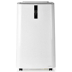 Ar Condicionado Portátil SmartLife até 60m³ 9000 BTU c/ Wi-Fi - NEDIS