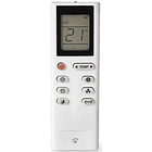 Ar Condicionado Portátil SmartLife até 60m³ 9000 BTU c/ Wi-Fi - NEDIS 2