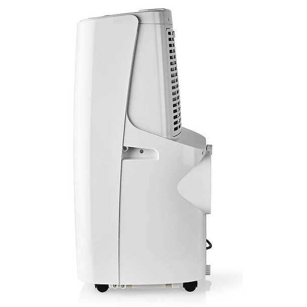 Ar Condicionado Portátil SmartLife até 60m³ 9000 BTU c/ Wi-Fi - NEDIS 4