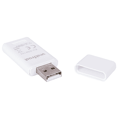 Módulo USB Wi-Fi IX21 e IX39 p/ Ar Condicionados HTW, ELUXE e ProFTC