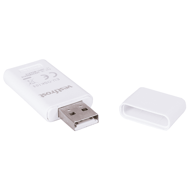 Módulo USB Wi-Fi IX21 e IX39 p/ Ar Condicionados HTW, ELUXE e ProFTC 