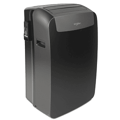Ar Condicionado Portátil PACB29CO 9554BTU 64dB - WHIRLPOOL