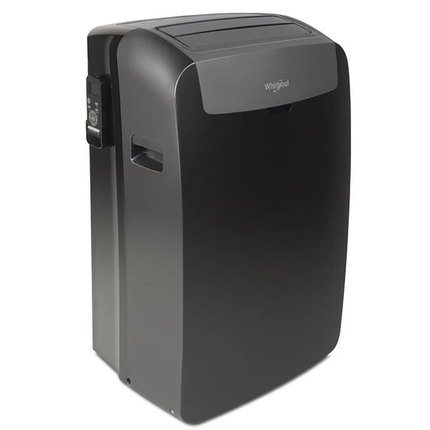 Ar Condicionado Portátil PACB29CO 9554BTU 64dB - WHIRLPOOL 1