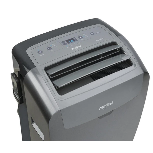 Ar Condicionado Portátil PACB29CO 9554BTU 64dB - WHIRLPOOL 2