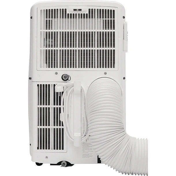 Ar Condicionado Portátil PACW212CO 12000BTU A (Cinza) - WHIRLPOOL 3