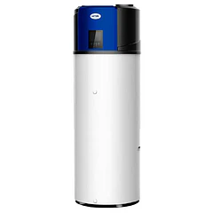 Bomba de Calor de Água Sanitária VAW 150L A+ Wi-Fi - HTW