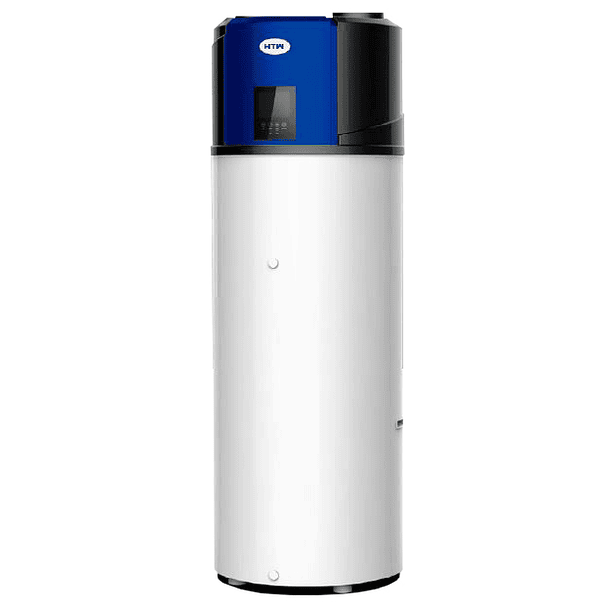 Bomba de Calor de Água Sanitária VAW 150L A+ Wi-Fi - HTW 