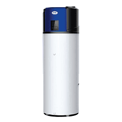 Bomba de Calor de Água Sanitária VAW 200L A+ Wi-Fi - HTW