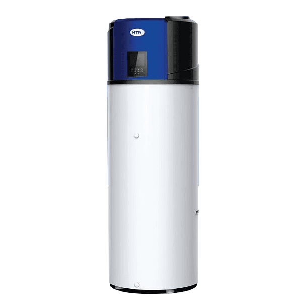 Bomba de Calor de Água Sanitária VAW 200L A+ Wi-Fi - HTW 