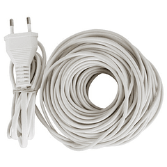 Cabo de Aquecimento Anti-Congelamento (24 mts) - VELLEMAN