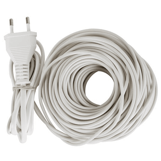 Cabo de Aquecimento Anti-Congelamento (24 mts) - VELLEMAN 1