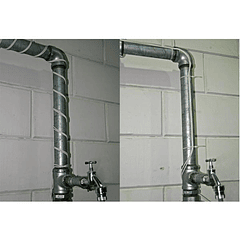 Cabo de Aquecimento Anti-Congelamento (24 mts) - VELLEMAN