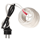 Cabo de Aquecimento Anti-Congelamento (12 mts) - VELLEMAN 1