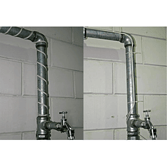 Cabo de Aquecimento Anti-Congelamento (12 mts) - VELLEMAN