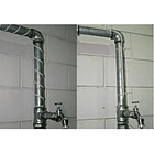 Cabo de Aquecimento Anti-Congelamento c/ Termostato (24 mts) - VELLEMAN 2