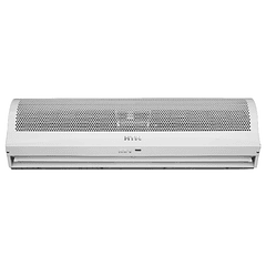 Cortina de Ar 180W 2370m3/h 11m/s (120cm) - HTW