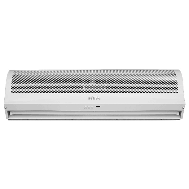 Cortina de Ar 180W 2370m3/h 11m/s (120cm) - HTW 