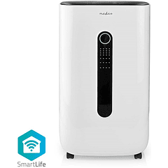 Desumidificador Wi-Fi SmartLife 20L/Dia - NEDIS