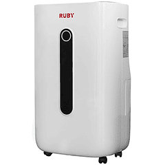 Desumidificador DN20EY 20L/Dia 420W (6,5L) - RUBY