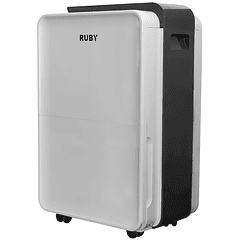 Desumidificador DN30EY 30L/Dia 540W (4L) - RUBY