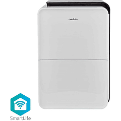 Desumidificador Wi-Fi SmartLife 30L/Dia - NEDIS