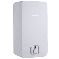 Esquentador a Gás Ventilado 11L A WTD114KME23 (Branco) - VULCANO