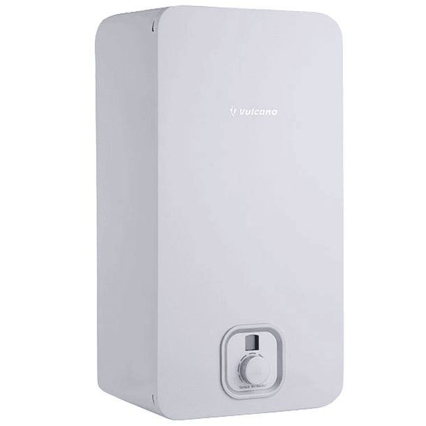 Esquentador a Gás Ventilado 11L A WTD114KME23 (Branco) - VULCANO 