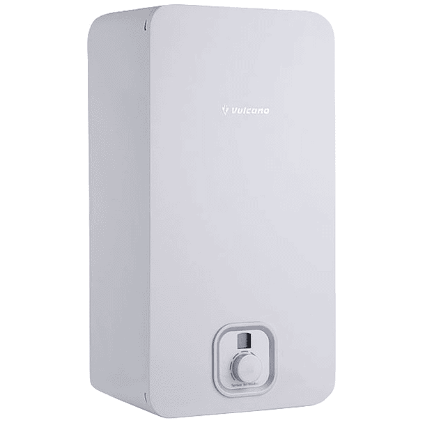 Esquentador a Gás Ventilado WTD144KME23 14L A (Branco) - VULCANO 