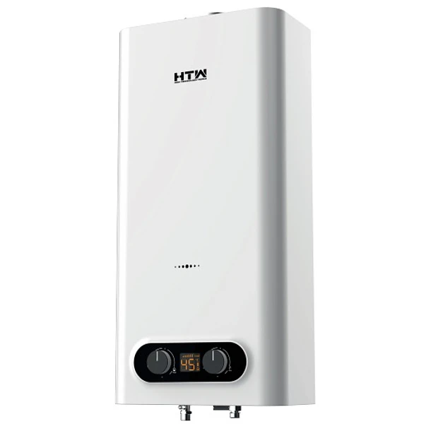 Esquentador a Gás Butano/Propano 11L A (Branco) - HTW 