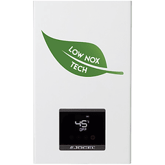 Esquentador Gás Butano 12L (Branco) - JOCEL