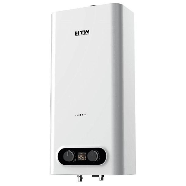 Esquentador a Gás Natural 11L A (Branco) - HTW 