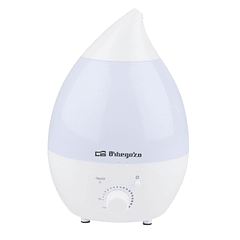 Humidificador HU 2013 (1,3L) 18W - ORBEGOZO