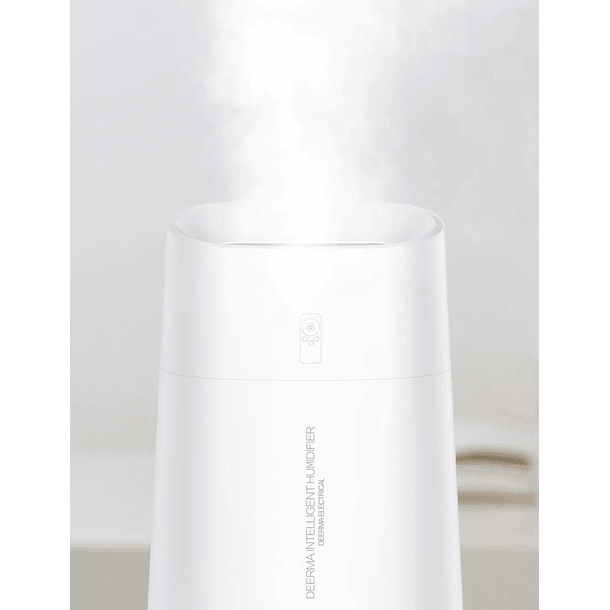 Humidificador de Ar Ultrassônico Deerma LD220 4L 25W (Branco) - XIAOMI 4