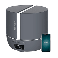 Humidificador PureAroma 550 Stone (500ml) - CECOTEC